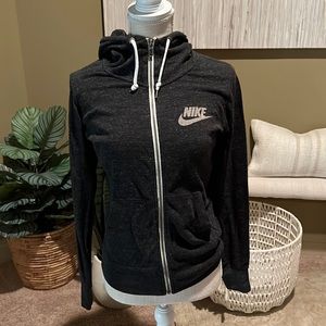 Nike Sportswear Zip Up Jacket